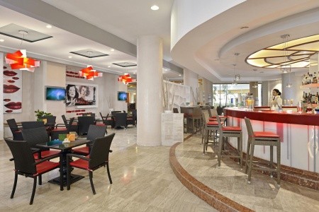 Kuba Varadero Melia Varadero 9 dňový pobyt All Inclusive Letecky Letisko: Praha April 2026 (20/04/26-28/04/26)