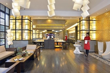 Kuba Varadero Melia Varadero 9 dňový pobyt All Inclusive Letecky Letisko: Praha April 2026 (20/04/26-28/04/26)