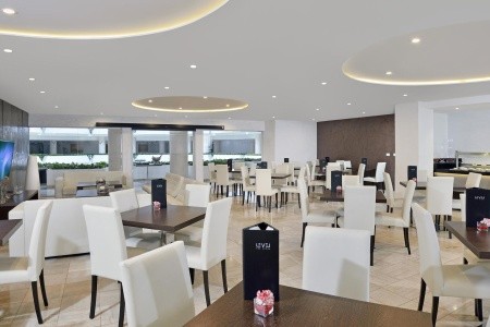 Kuba Varadero Melia Varadero 9 dňový pobyt All Inclusive Letecky Letisko: Praha April 2026 (20/04/26-28/04/26)