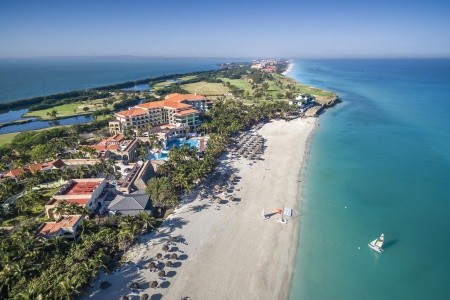 Melia Las Americas - 2