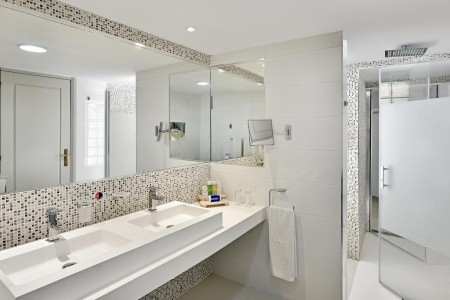 Melia Las Americas - 5