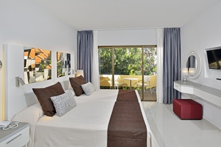 Melia Las Americas - 7