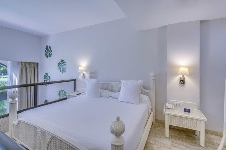 Melia Las Americas - 8