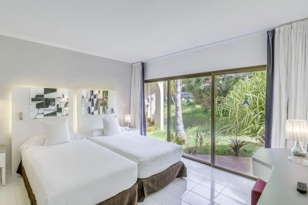 Melia Las Americas - 9