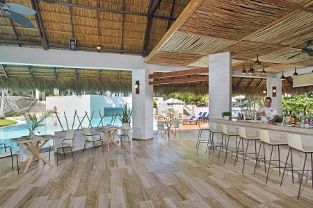 Melia Las Americas - 13