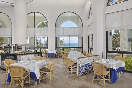 Melia Las Americas - 14