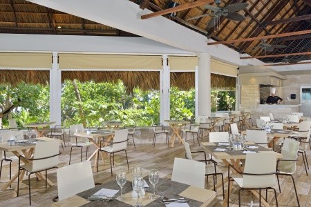 Melia Las Americas - 16