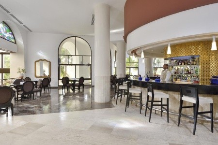 Melia Las Americas - 17