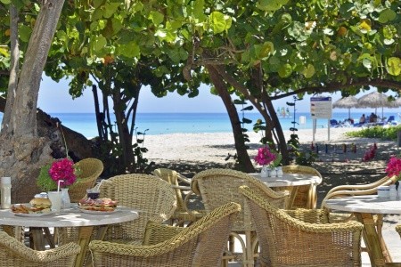 Melia Las Americas - 18