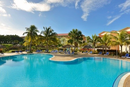 Iberostar Tainos - 4