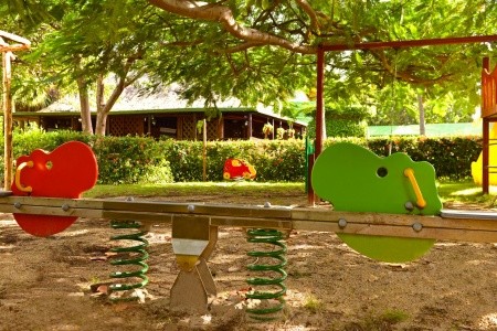 Iberostar Tainos - 13