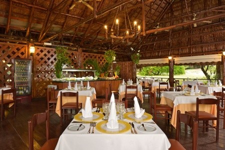 Iberostar Tainos - 18