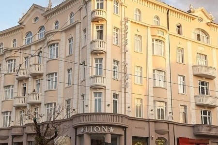 Bulharsko, Sofia, Lion, za <span>11.149</span> Kč