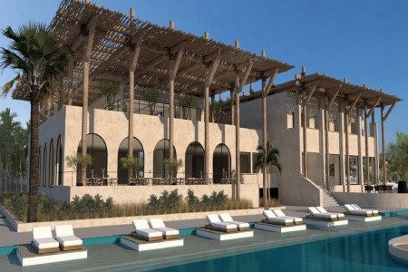 Stella Blue (Ex. Europa Beach) - 2