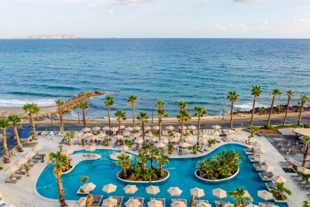 Řecko, Kréta, Stella Blue (Ex. Europa Beach), za <span>57.410</span> Kč