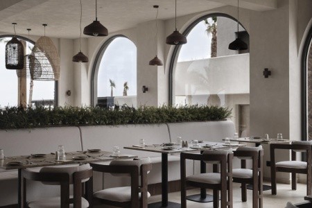 Stella Blue (Ex. Europa Beach) - 29