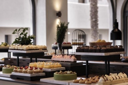 Stella Blue (Ex. Europa Beach) - 33