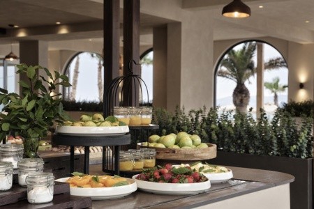 Stella Blue (Ex. Europa Beach) - 35