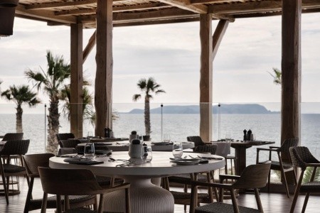 Stella Blue (Ex. Europa Beach) - 38