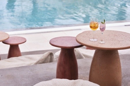 Stella Blue (Ex. Europa Beach) - 40