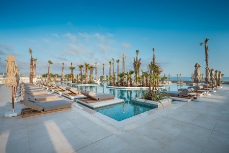 Stella Blue (Ex. Europa Beach) - 46