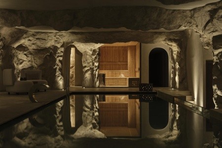 Stella Blue (Ex. Europa Beach) - 55