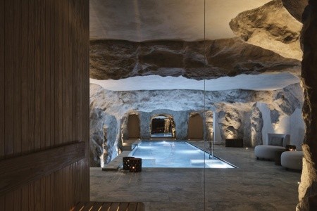 Stella Blue (Ex. Europa Beach) - 56