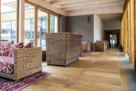 Falkensteiner Hotel Sonnenalpe - 6