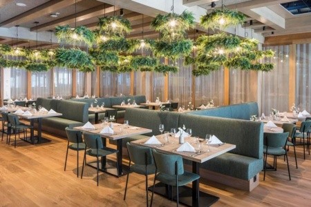 Falkensteiner Hotel Sonnenalpe - 11