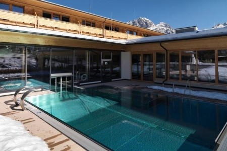 Falkensteiner Hotel Sonnenalpe - 17