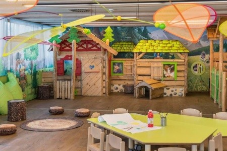 Falkensteiner Hotel Sonnenalpe - 20