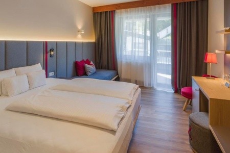 Falkensteiner Hotel Sonnenalpe - 21