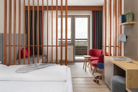 Falkensteiner Hotel Sonnenalpe - 22