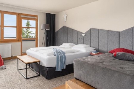 Falkensteiner Hotel Sonnenalpe - 24