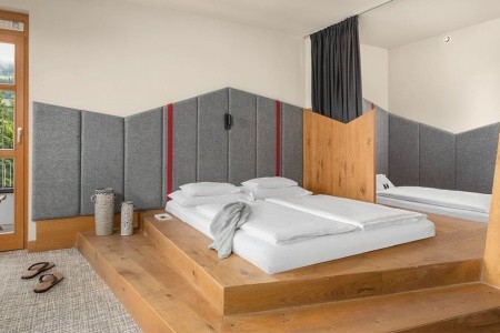 Falkensteiner Hotel Sonnenalpe - 25