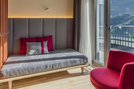 Falkensteiner Hotel Sonnenalpe - 27