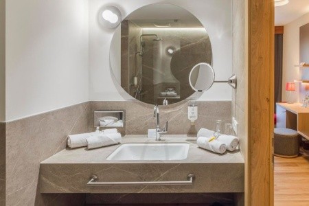 Falkensteiner Hotel Sonnenalpe - 31