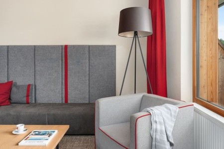 Falkensteiner Hotel Sonnenalpe - 33