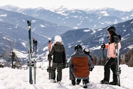 Falkensteiner Hotel Cristallo - 2