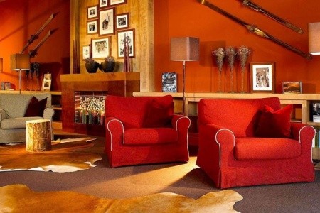 Falkensteiner Hotel Cristallo - 9