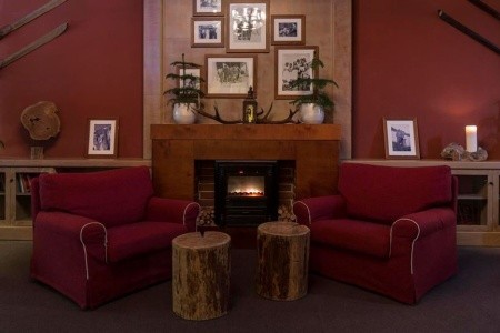 Falkensteiner Hotel Cristallo - 10