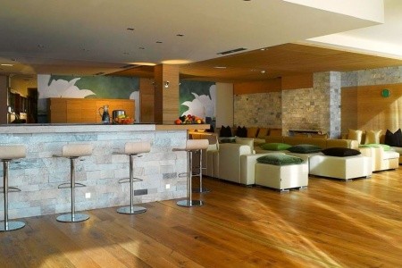 Falkensteiner Hotel Cristallo - 13