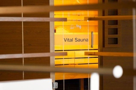 Falkensteiner Hotel Cristallo - 16