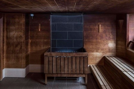 Falkensteiner Hotel Cristallo - 17