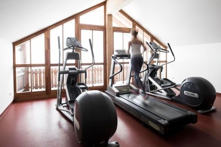 Falkensteiner Hotel Cristallo - 25