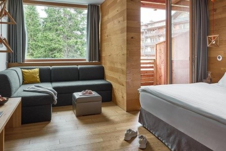 Falkensteiner Hotel Cristallo - 27