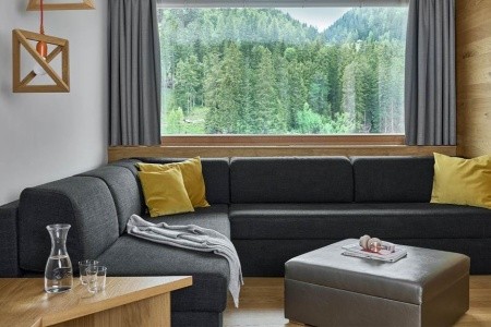 Falkensteiner Hotel Cristallo - 30