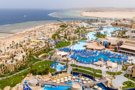 Pickalbatros Sands (Ex. Red Sea Siva Sands) - 3