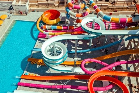 Egypt Marsa Alam Pickalbatros Sands (Ex.