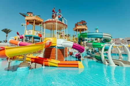 Egypt Marsa Alam Pickalbatros Sands (Ex.